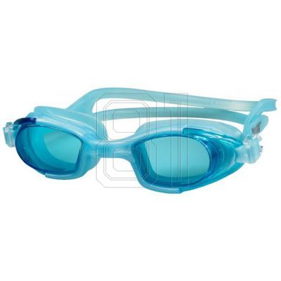 3. Aqua-Speed Marea Schwimmbrille weiß und grün