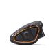Midland BTX1 PRO S-SINGLE Motorrad-Intercom für 1 Helm