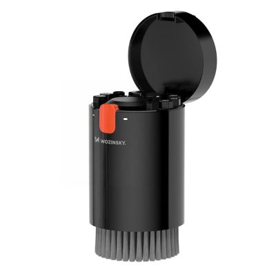 3. Multifunktionales 20-in-1-Reinigungsset für Kopfhörer, Tastatur und Displays – Schwarz