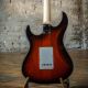 4. Yamaha Pacifica 112J BL MKII - E-Gitarre