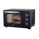 ESPERANZA Mini-Backofen mit Umluft und Bratfunktion Napoli 1600W 25L EKO006N