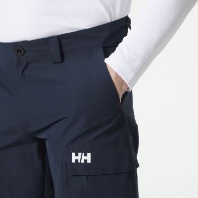 7. Helly Hansen HH QD Cargohose M 33996 597