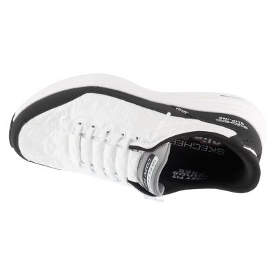 3. Skechers Slip-Ins: Contour Foam – Cozy 232619-WBK Weiß 42,5