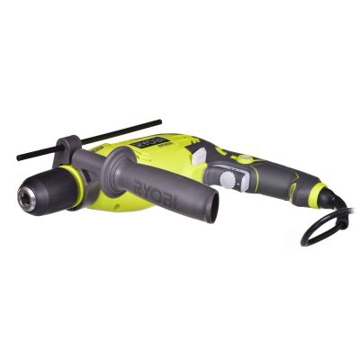 3. 800-W-Schlagbohrmaschine, RYOBI-Koffer