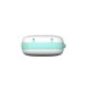 8. HURC9 Bluetooth-Thermodrucker Kitty Mini mit App – Blau