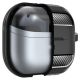 9. Spigen Rugged Armor Samsung Galaxy Buds 3 / 3 Pro Hülle - Schwarz