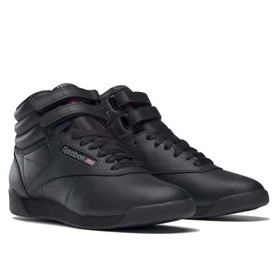 3. Reebok Freestyle Hi W 100000102 Schuhe