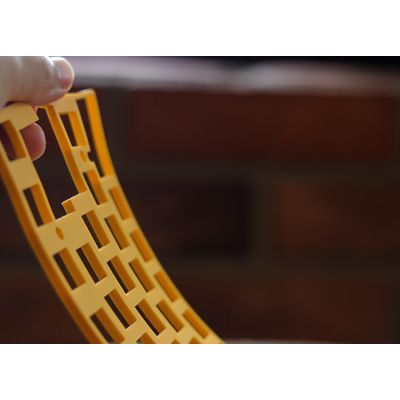 4. Ducky One 3 SF Gaming Tastatur USB QWERTZ Deutsch Grau