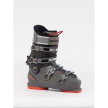 Rossignol Track 90 HV+ Skischuhe – Stahlgrau/Schwarz