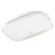 8. Wi-Fi 6 Access Point Zyxel NWA210AXV2 2,4 GHz (2x2)/5 GHz (4x4) PoE+ USB-C 2x2,5G Dualradio (2,4-5), Standalone/Nebula Cloud-Verwaltung