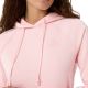 10. Champion Kapuzenpullover Rosa 118160 PS212