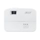 13. Acer P1257 Standard-Projektor, 4800 ANSI Lumen, DLP, XGA (1024x768), 3D-kompatibel, Weiß