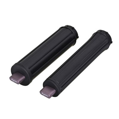 26. Haartrockner-Lockenstyler DYSON HS09 Airwrap Co-anda 2x Jasper Plum / 598775-01