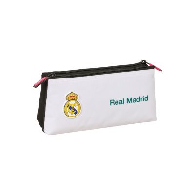 4. Real Madrid Federmäppchen 812654548