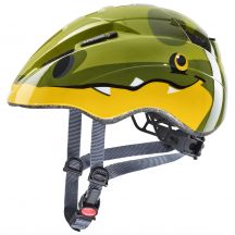 Uvex Kid 2 JR 41/4/306/32 Fahrradhelm