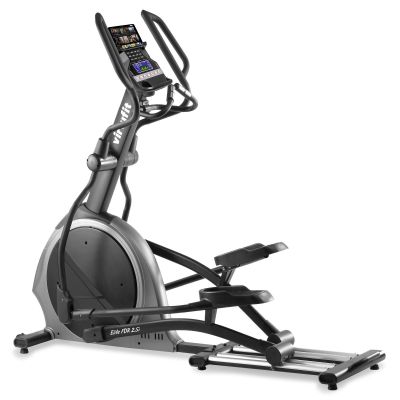 5. VIRTUFIT ELITE FDR 2.5I Halbprofessionelles Ellipsentrainer-Fahrrad