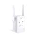 3. TP-Link TL-WA860RE Netzwerk-Extender Weiß 10, 100 Mbit/s