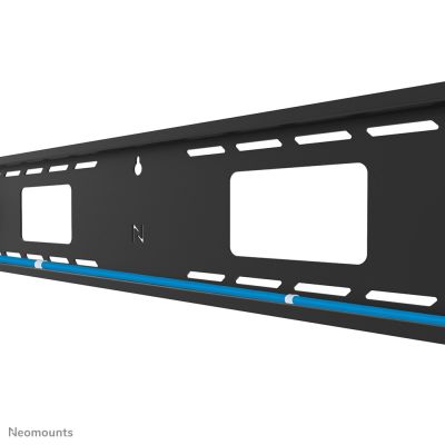 12. Neomounts WL30-750BL18 TV-Wandhalterung 2,49 m (98") Schwarz
