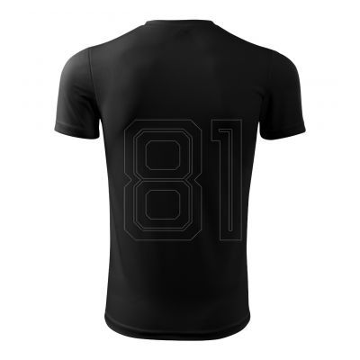 4. Adler Fantasy T-shirt M MLI-12401