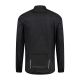 2. Rogelli CORE Regenjacke schwarz M