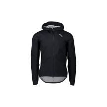 POC Signal All-weather Fahrradjacke – Uranium Black
