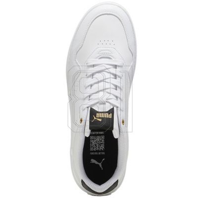 2. Puma Court Classic M 395018 07 shoes