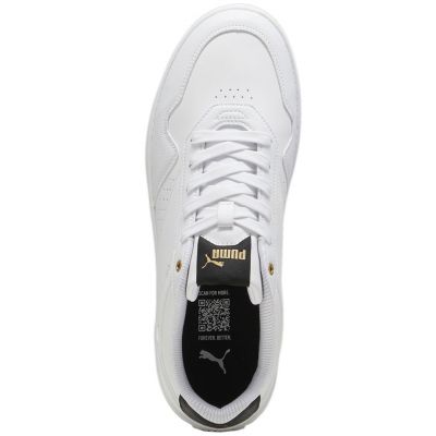 2. Puma Court Classic M 395018 07 Schuhe