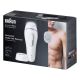 14. Braun Silk-expert Pro PL5145 Intensives Pulslicht (IPL) Weiß