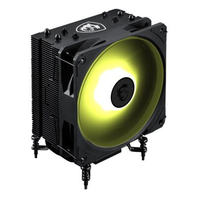 CPU-Kühler MSI MAG COREFROZR AA13 ARGB 1x120mm