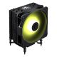 CPU-Kühler MSI MAG COREFROZR AA13 ARGB 1x120mm