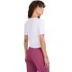 8. Damen T-Shirt 4F F2971 weiß 4FWAW25TTSHF2971 10S