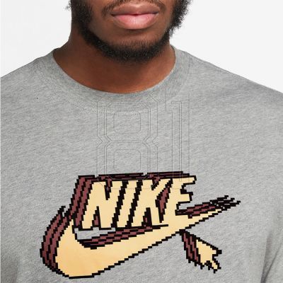 7. Nike Sportswear T-Shirt M FD1296-063