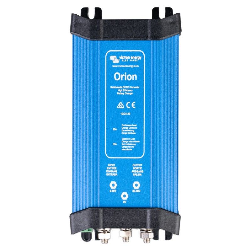 2. Victron Energy ORI122420020 nicht kategorisiert