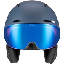 UVEX Horizon CV 55-59 Skihelm