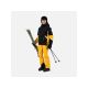 ROSSIGNOL Ciastel Jkt Herrenjacke schwarz
