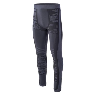 5. Magnum Camo Bottom Thermoaktive Leggings M