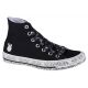 Converse X Miley Cyrus Chuck Taylor Hi All Star W 162234C Schuhe