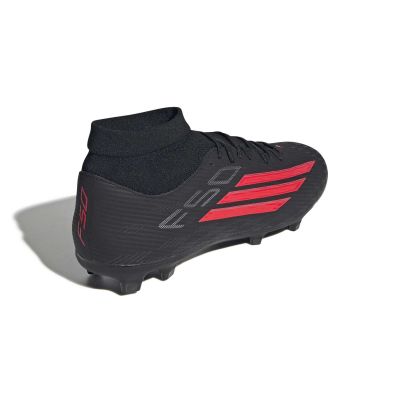 4. Adidas F50 League Mid FG/MG JR9007 Schuhe
