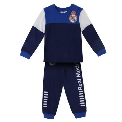 Real Madrid Jungen-Schlafanzug 2900003007