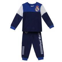 Real Madrid Jungen-Schlafanzug 2900003007