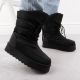 14. Big Star Plateau-Schneestiefel OO274884 W INT2071