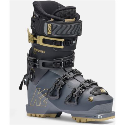 Damen-Skischuhe K2 MINDBENDER 95 W MV