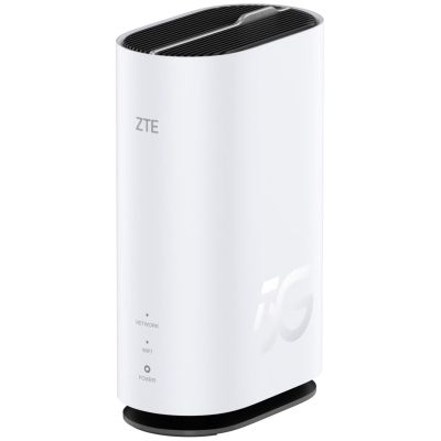 4. ZTE G5C Router