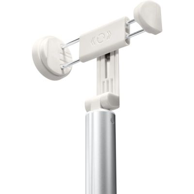 6. Spigen S541W Bluetooth-Selfie-Stick – Weiß