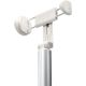 6. Spigen S541W Bluetooth-Selfie-Stick – Weiß