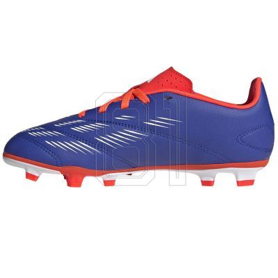 2. Adidas Predator Club Jr FxG IF6424 Schuhe