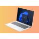 HP EliteBook 8 G1i Ultra 5 225U 16" WUXGA 400 Nits LBL AG 16 GB DDR5 5600 SSD512 Intel Arc Cam 5M+IR+ISP 62 Wh W11Pro Aluminium Gletschersilber 3 Jahre Vor-Ort-Service