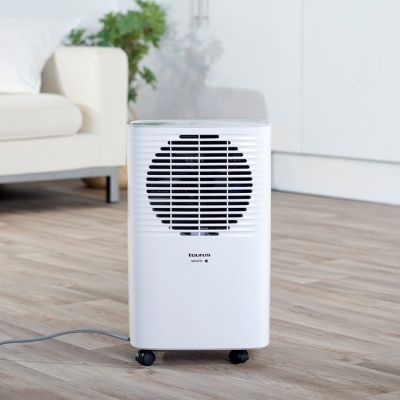 3. Taurus Pleasant Luftentfeuchter 12 l/24 h 954513000