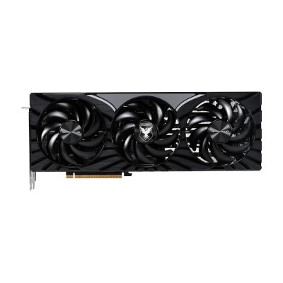 11. GeForce RTX 5070 Ti Phoenix-S Grafikkarte, GeForce RTX 5070 Ti, 16 GB, GDDR7, 256 Bit