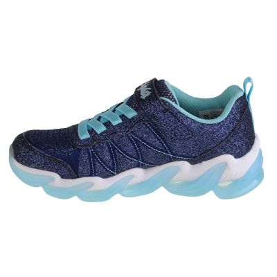 2. Skechers Hyper Surge 302330L-NVTQ Marineblau 32